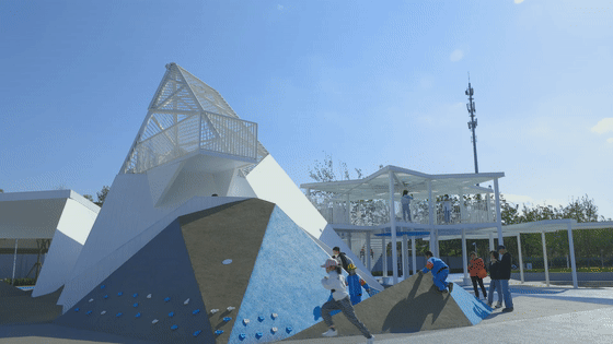 beijing bajiao amusement park china by la design