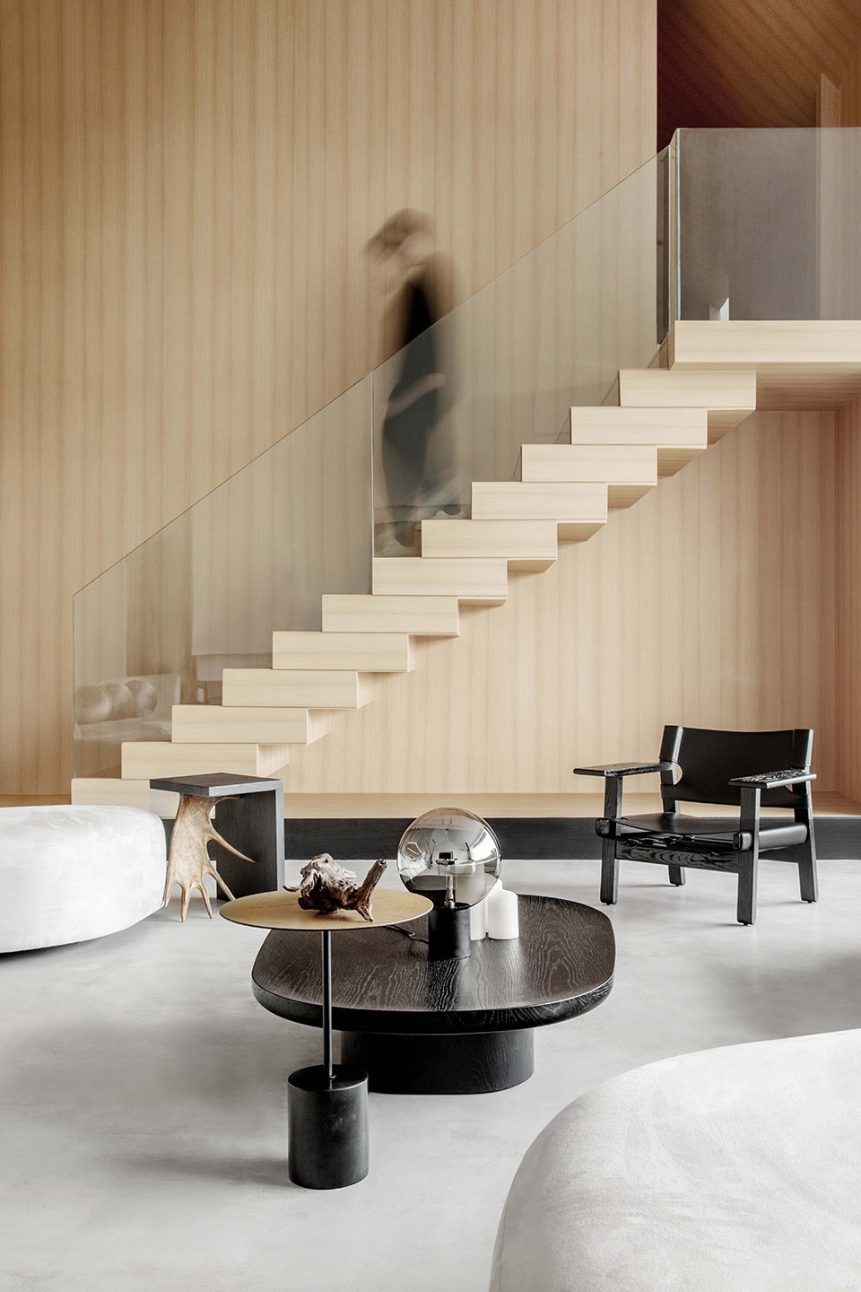 house in the house china by muxin studio
