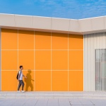 西安奥体中心景观设计 / 中国建筑西北设计研究院有限公司装饰环艺院