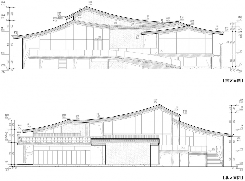 中国好粮油展示中心,四川 / 小隐建筑事务所