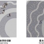 西安奥体中心景观设计 / 中国建筑西北设计研究院有限公司装饰环艺院