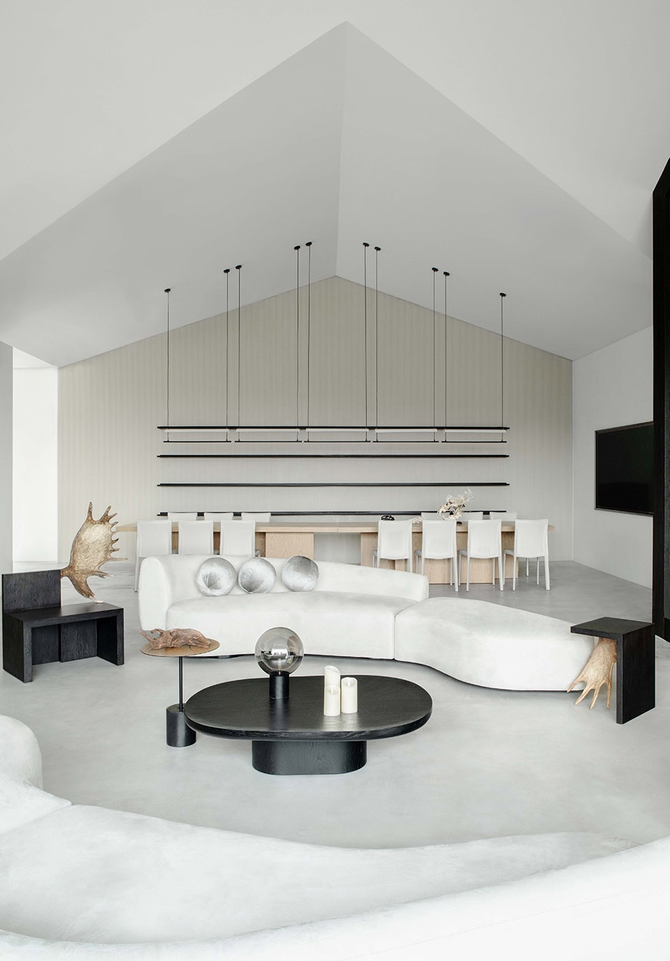 house in the house china by muxin studio