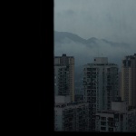 小住｜远眺，重庆 / 無奇空间设计研究室