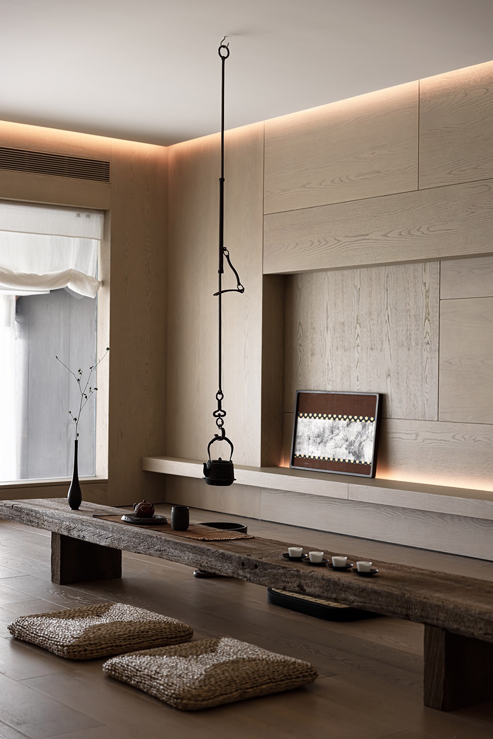 SHIYI Design Studio