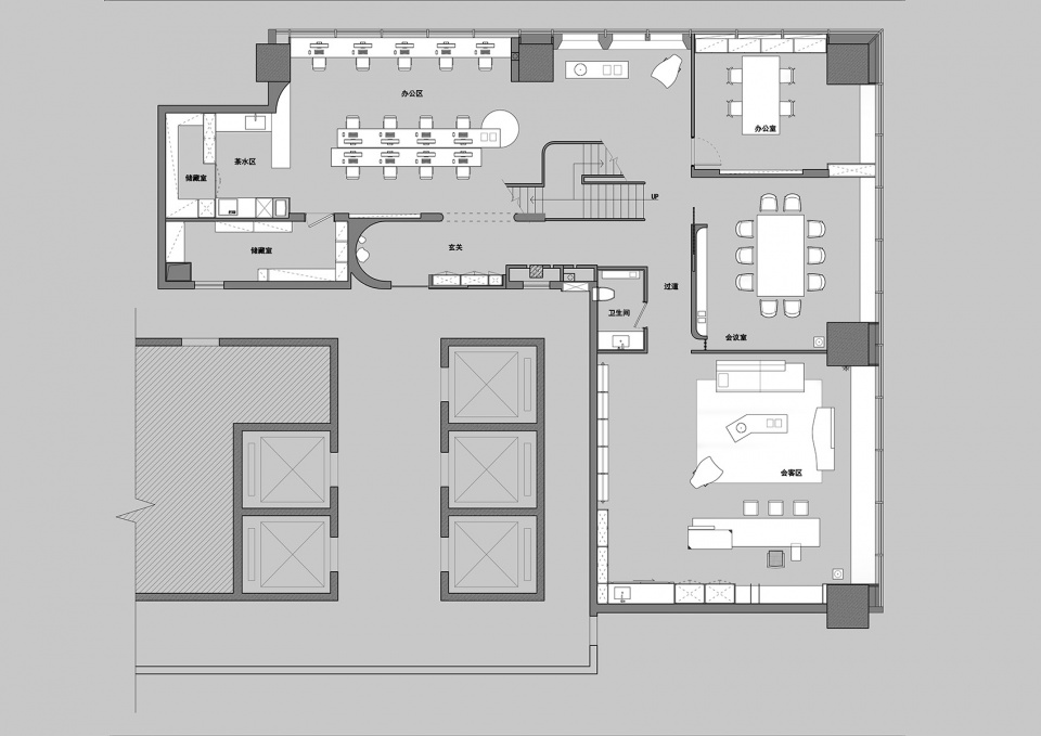 SHIYI Design Studio