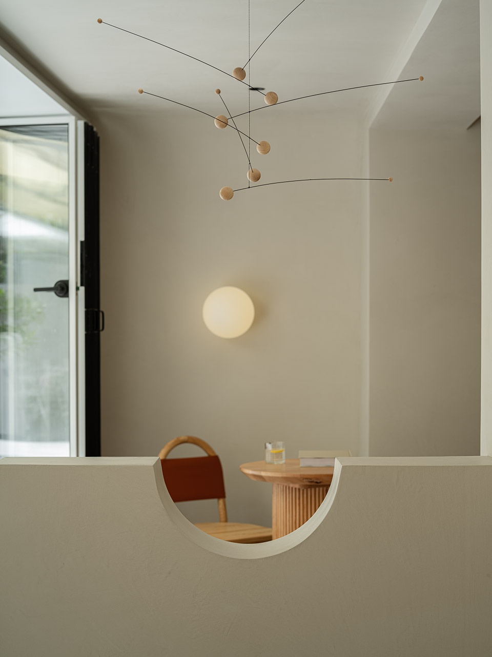 ev cake binjiang store china by zhibai design and research office