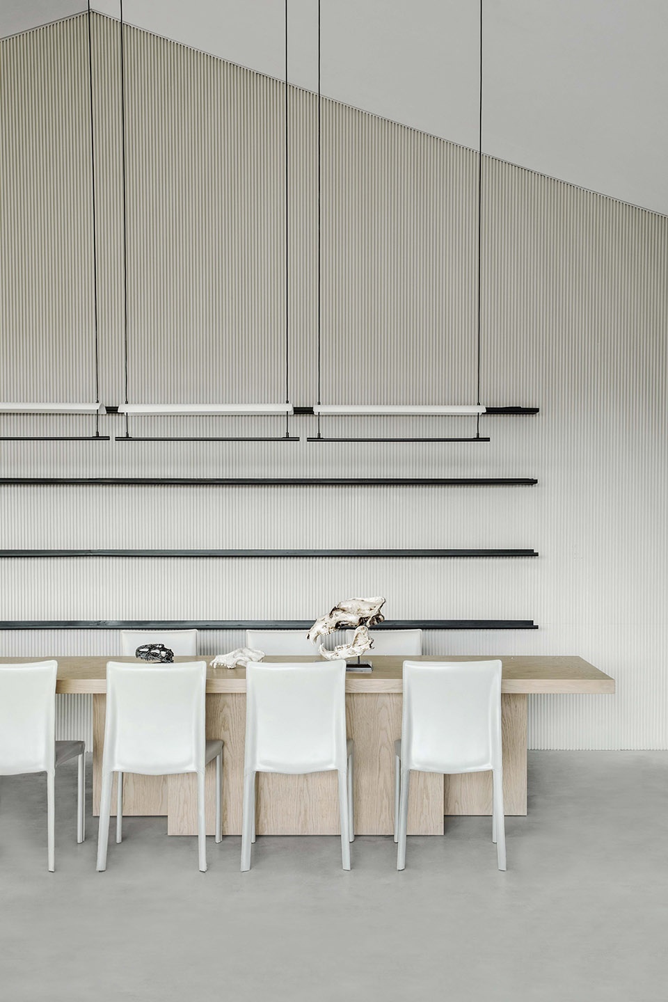 house in the house china by muxin studio