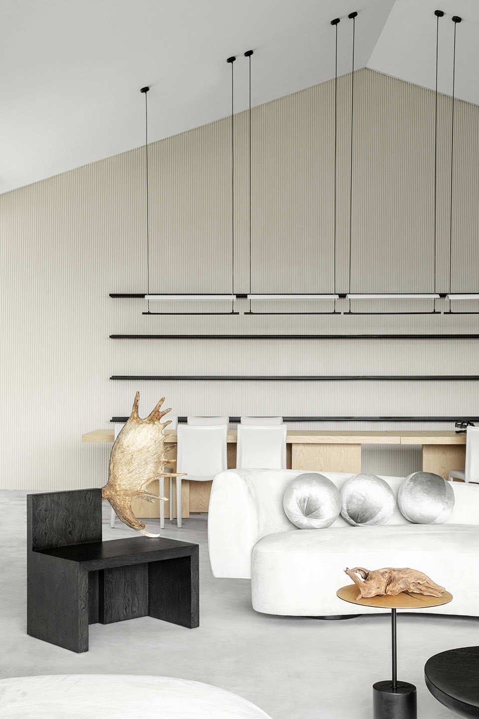 house in the house china by muxin studio