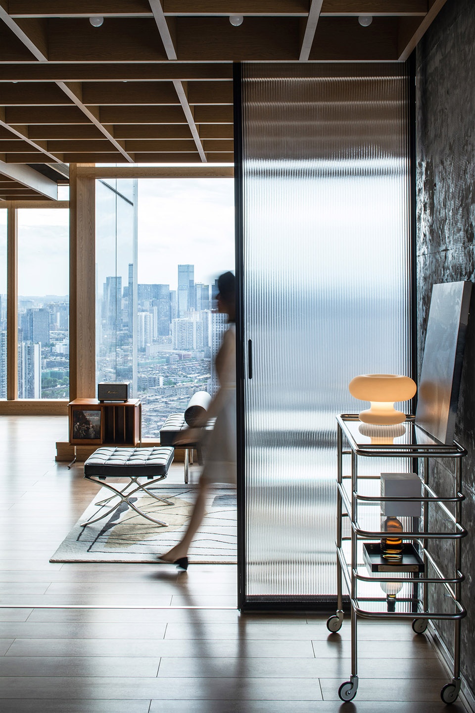 sky office china by muda architects