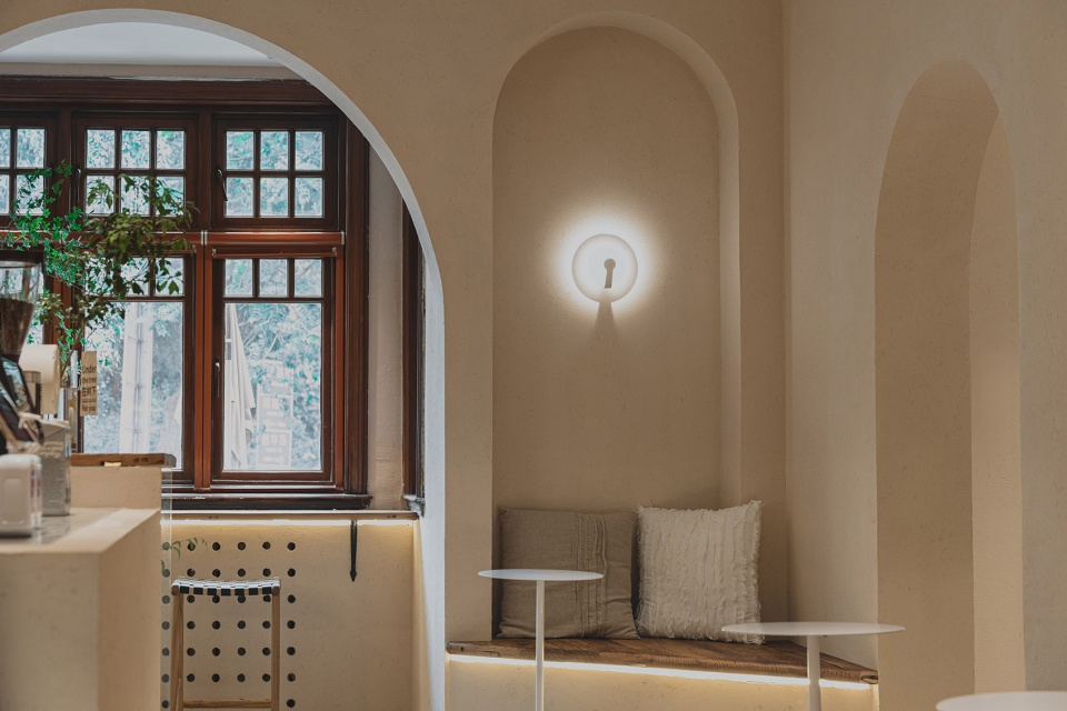 uan youan dessert coffee china by spring space design studio