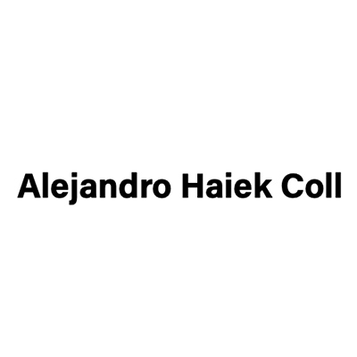 Alejandro Haiek Coll
