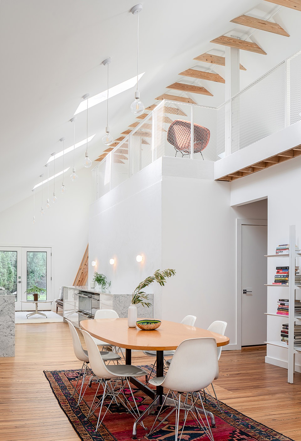 The Grant Park House by ARCHITECTUREFIRM