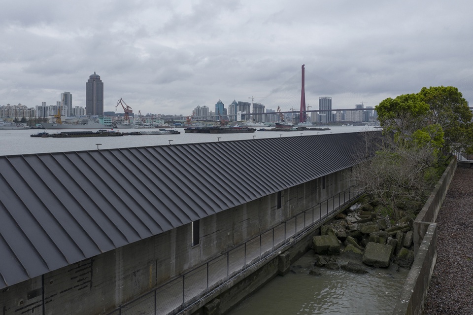 liu yichun building for a humanistic city
