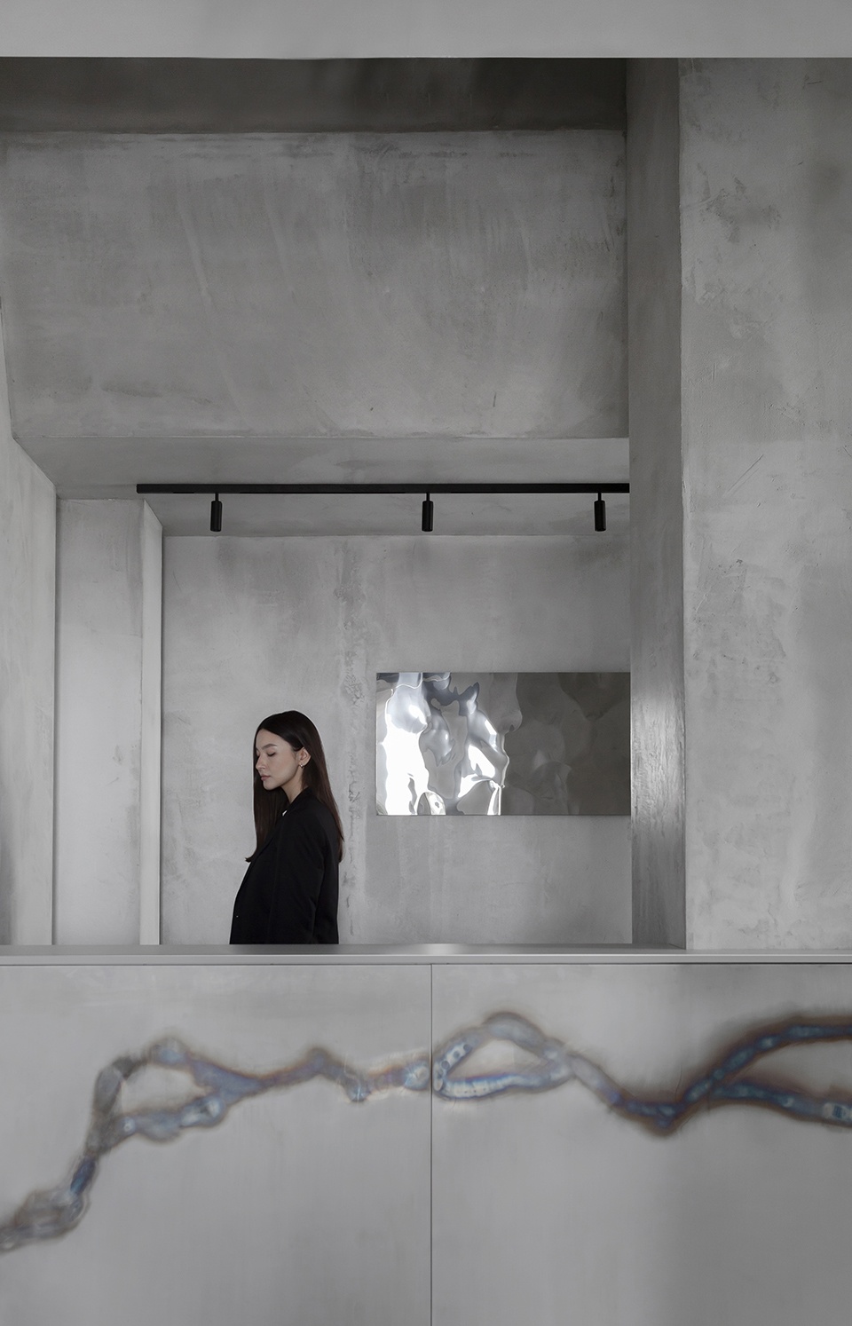 luch 6 office by kotra architects