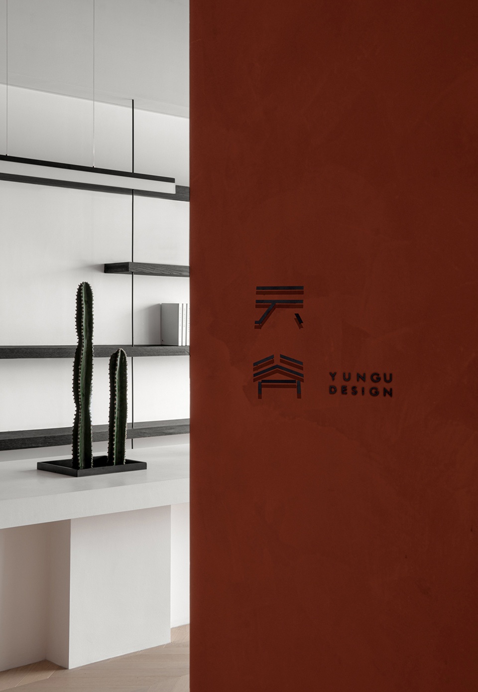 red box office china by yungu design 1