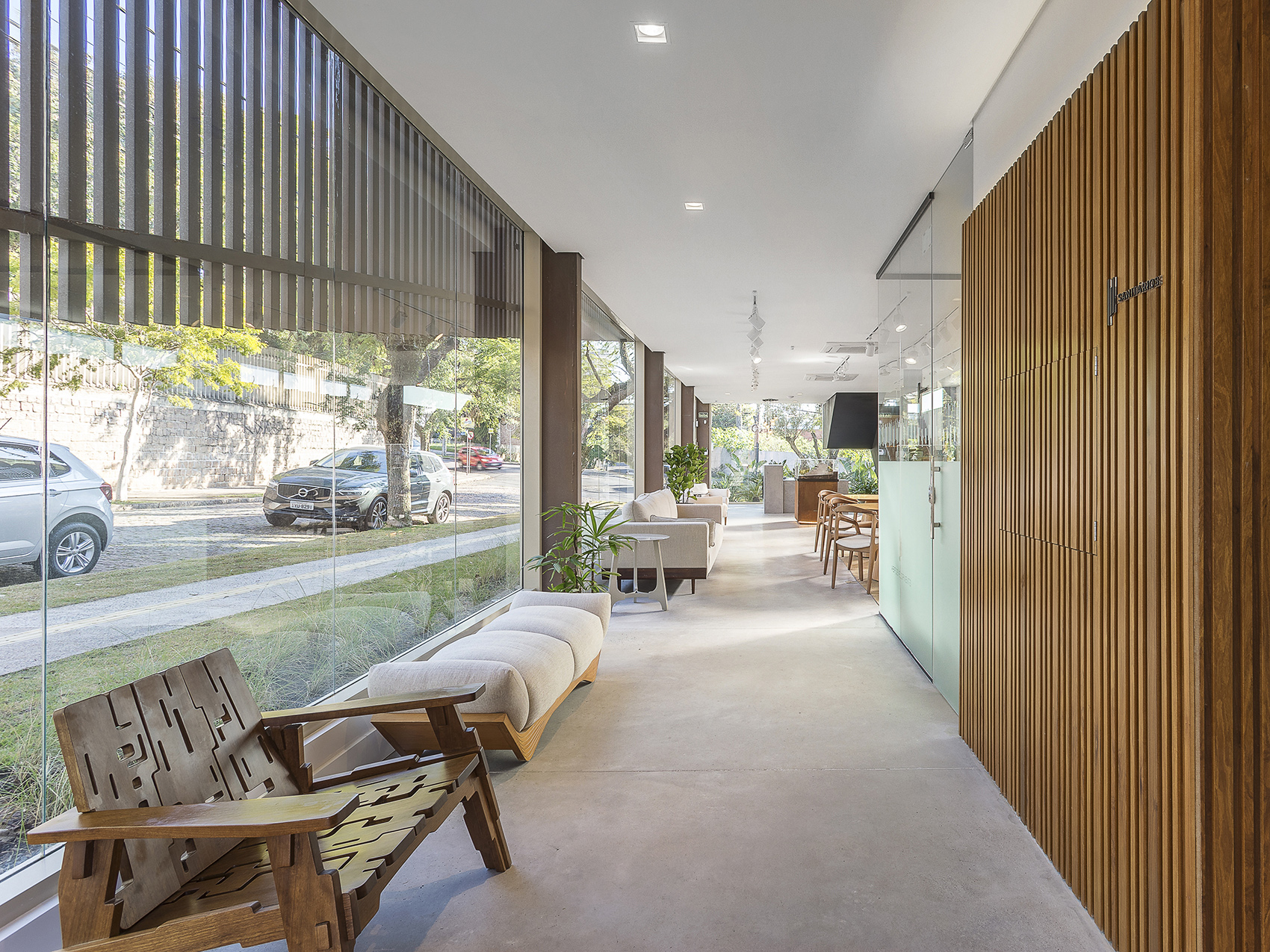 abf place by maena design conecta