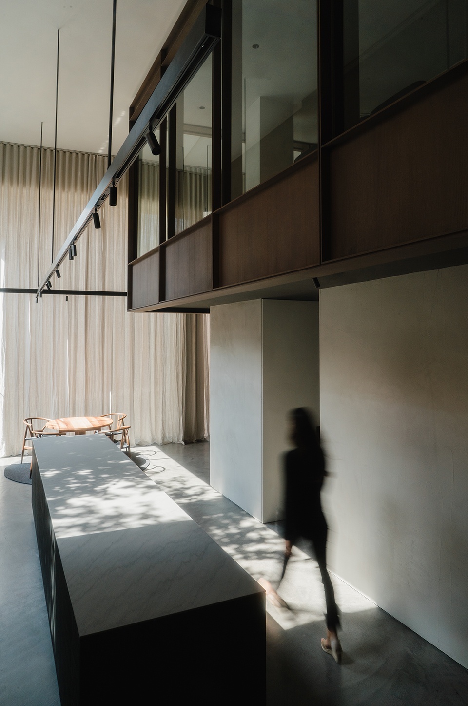 bulthaup sant cugat by francesc rife studio