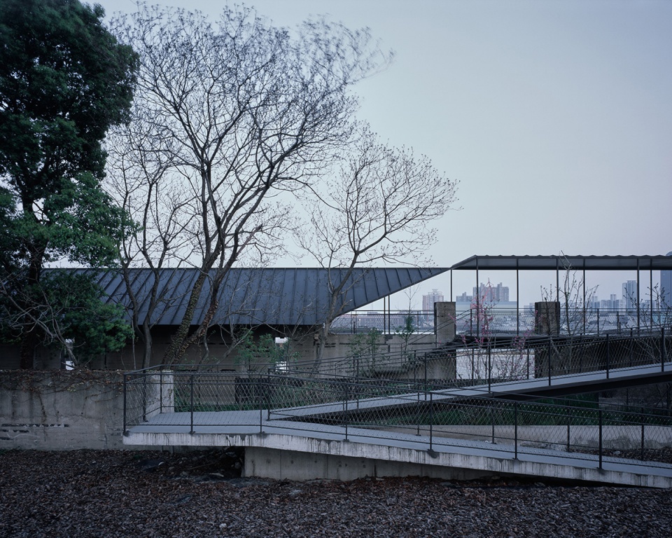 liu yichun building for a humanistic city