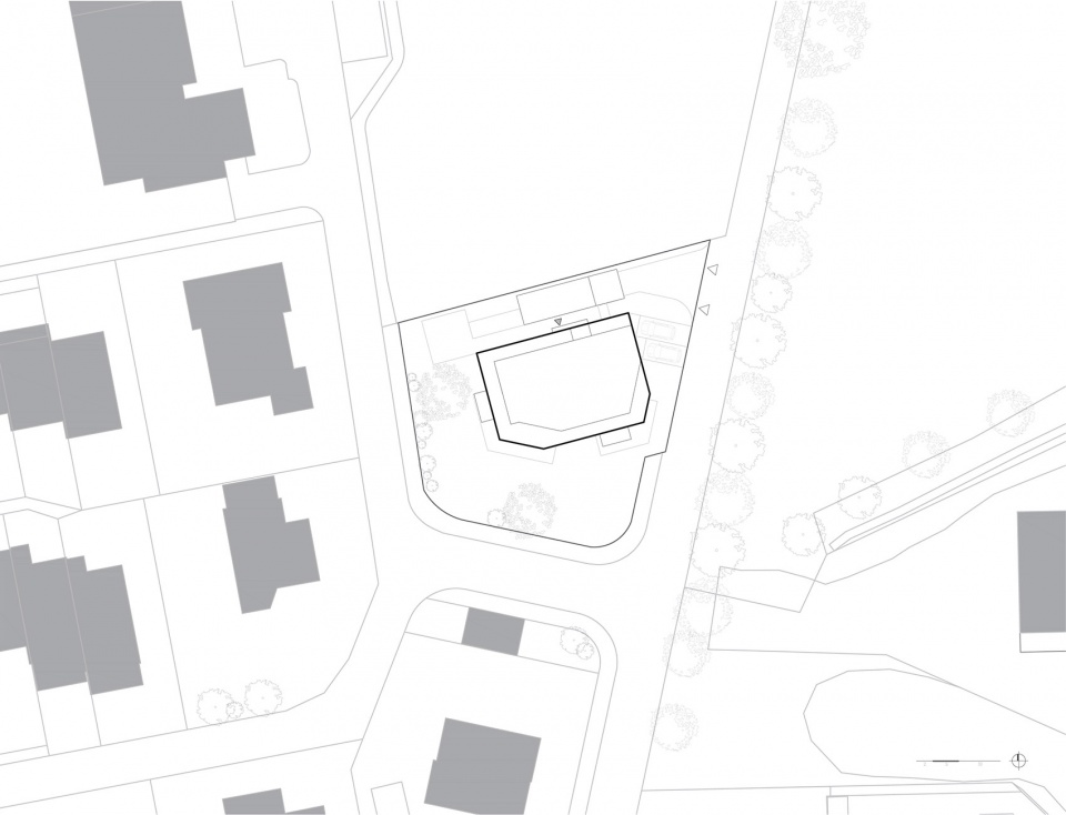 residenz eisenerz by apropos architects