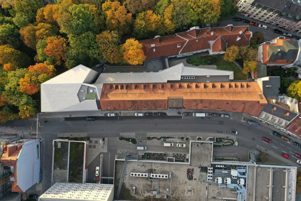 sudetendeutsches museum by pmp architekten 1