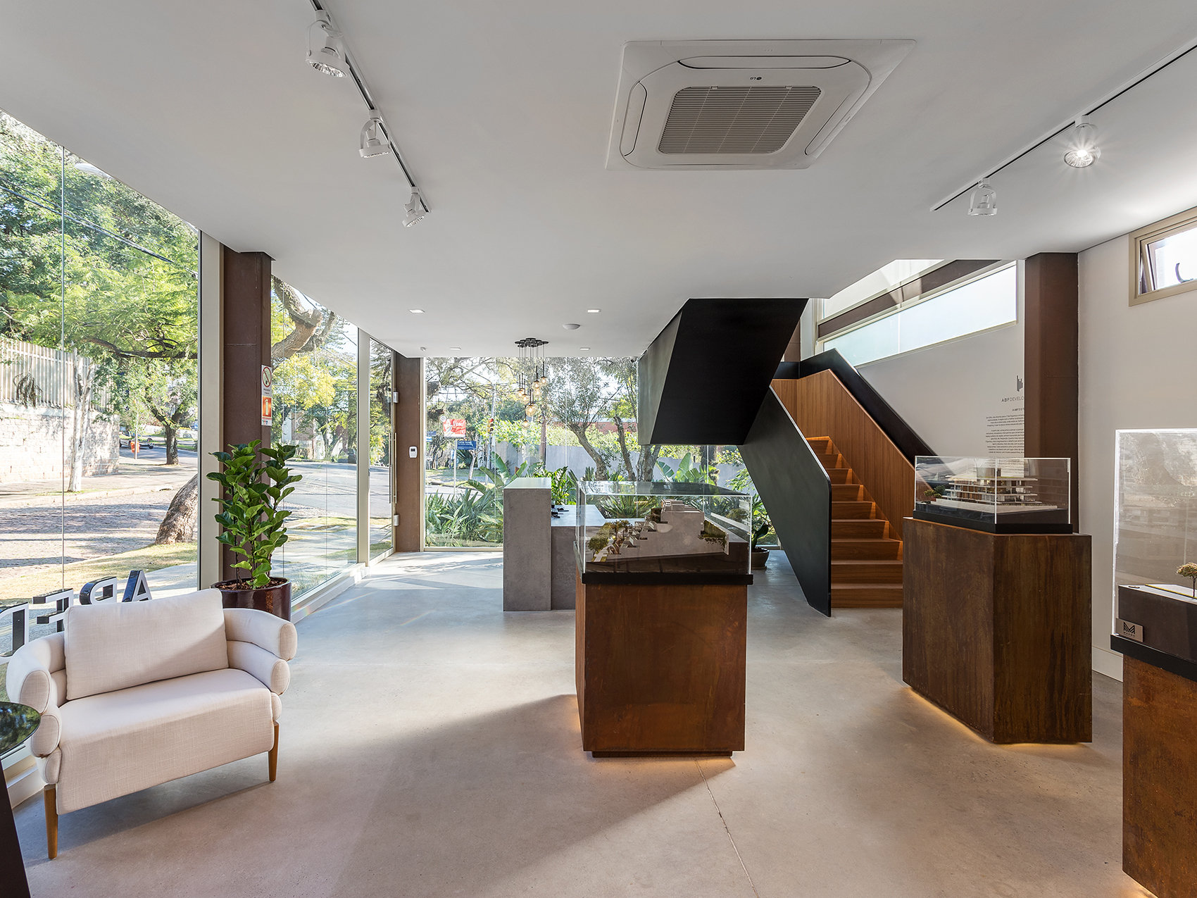 abf place by maena design conecta