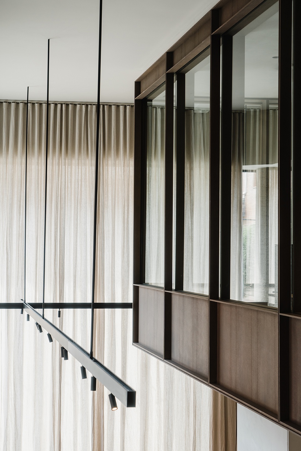 bulthaup sant cugat by francesc rife studio