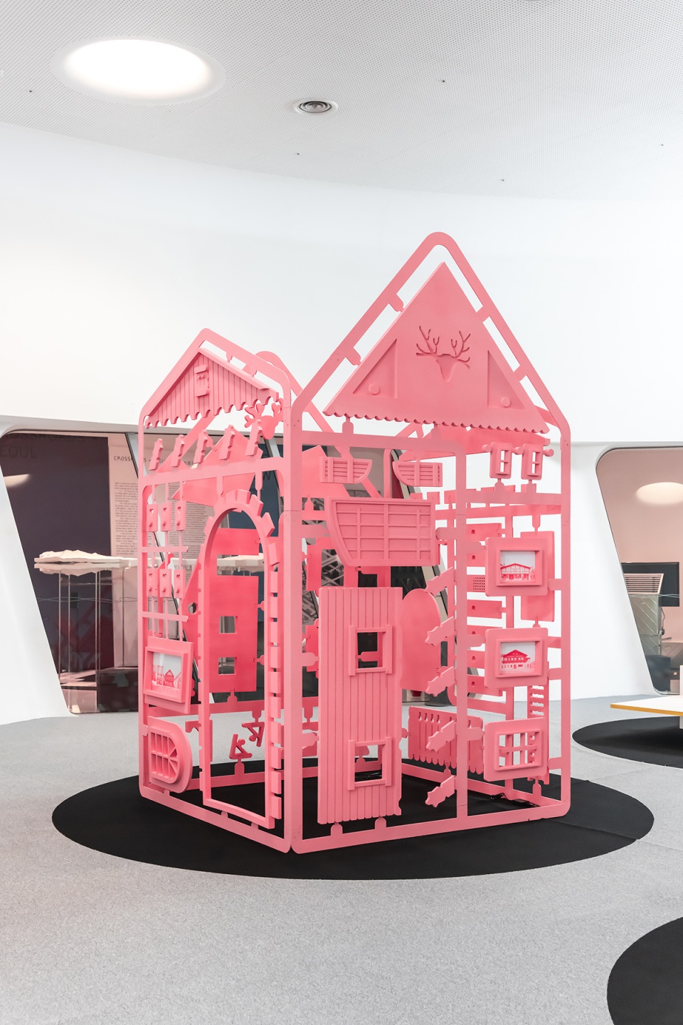 fabricating swissness by architecture office