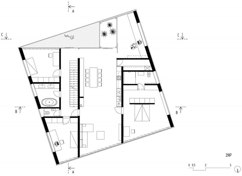 lazy house by petrjandabrainwork