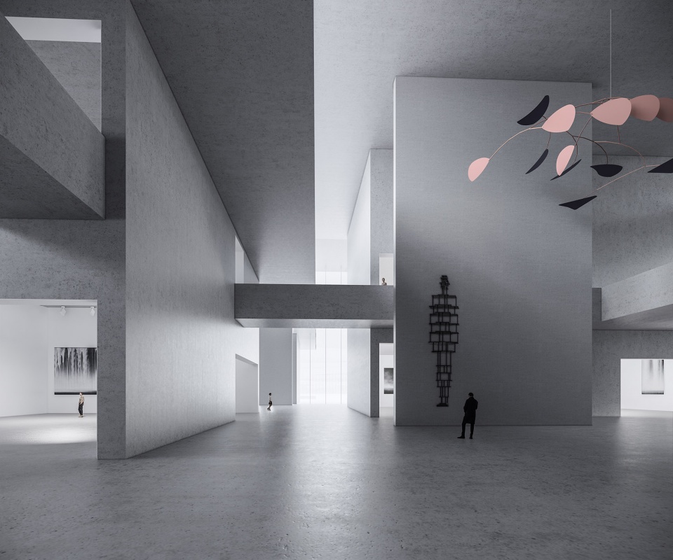 liu yichun building for a humanistic city