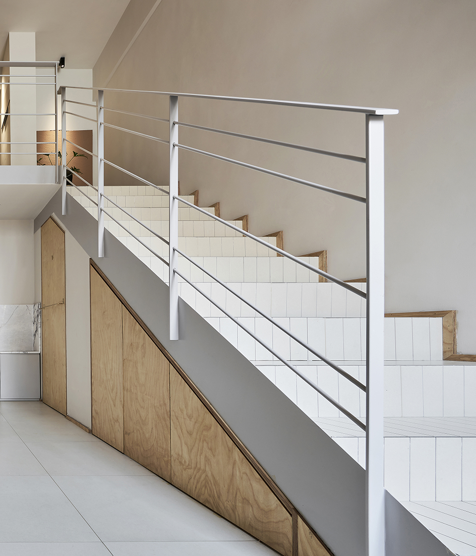 ZHI WU Studio , China by ZHI WU DESIGN - 谷德设计网