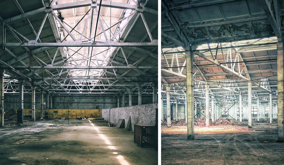 1959 INTIMES Cultural and Creative Industrial Park China by SHUIFA GREEN BUILDING BEIJING 拷贝