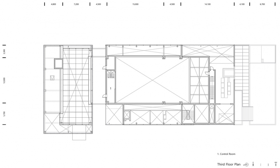S A L T house by S E E D haus