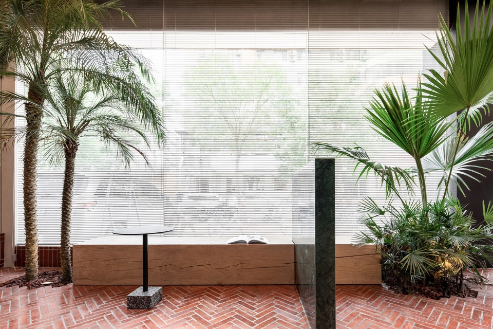 WEI STUFF China by MOOTHAN DESIGN