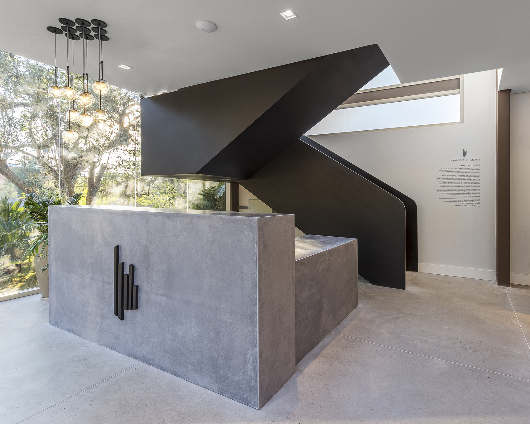 abf place by maena design conecta
