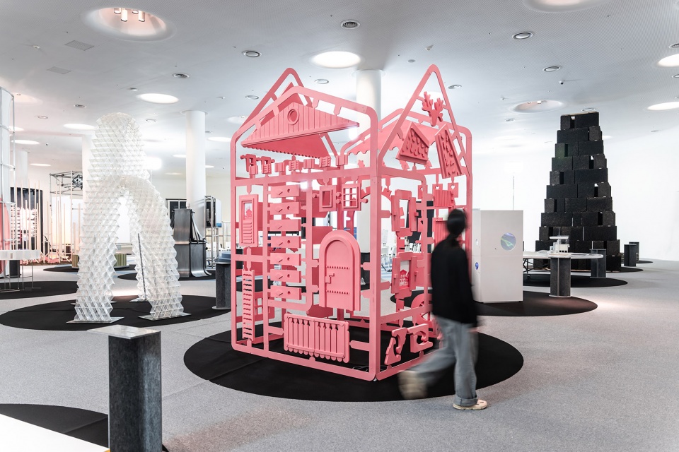 fabricating swissness by architecture office