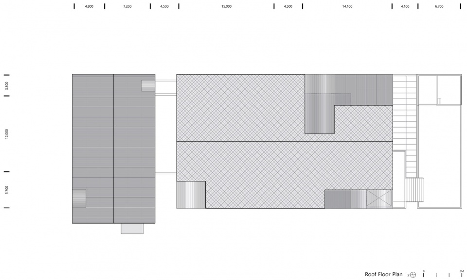 S A L T house by S E E D haus