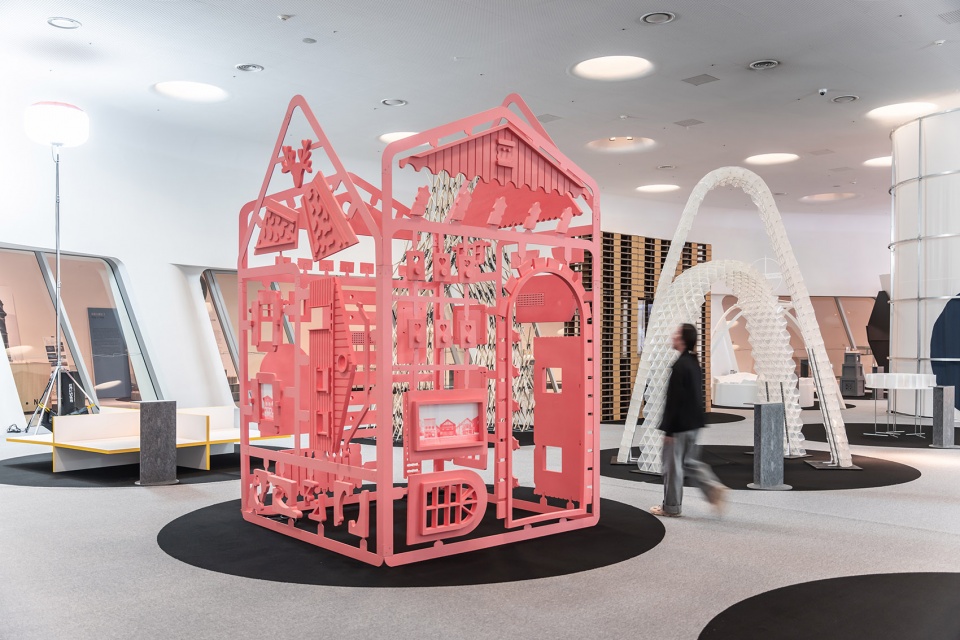 fabricating swissness by architecture office