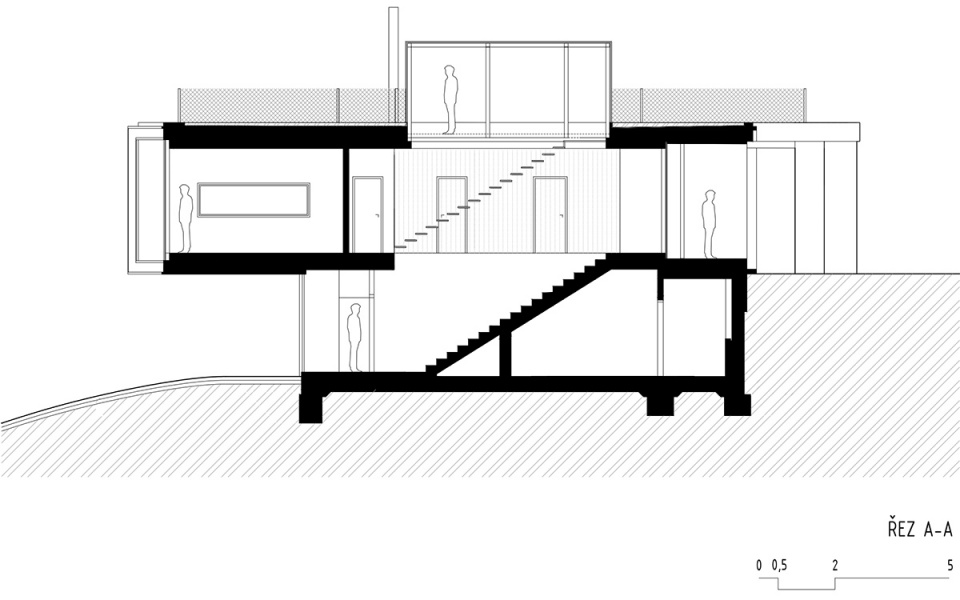 lazy house by petrjandabrainwork
