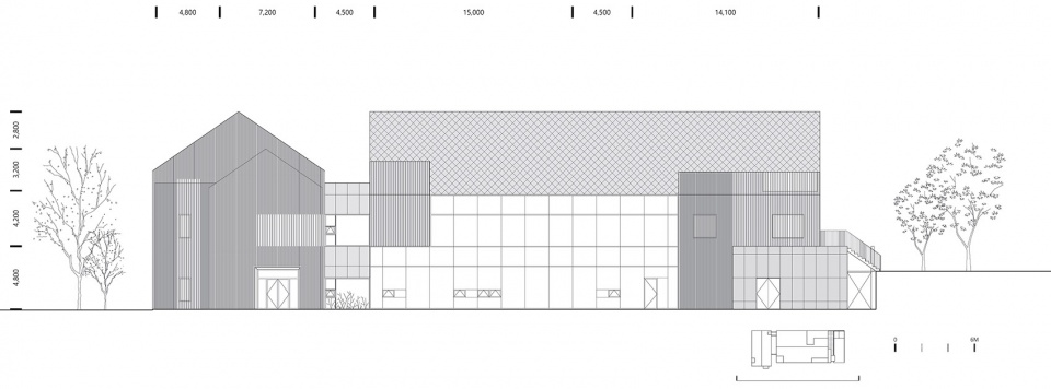 S A L T house by S E E D haus