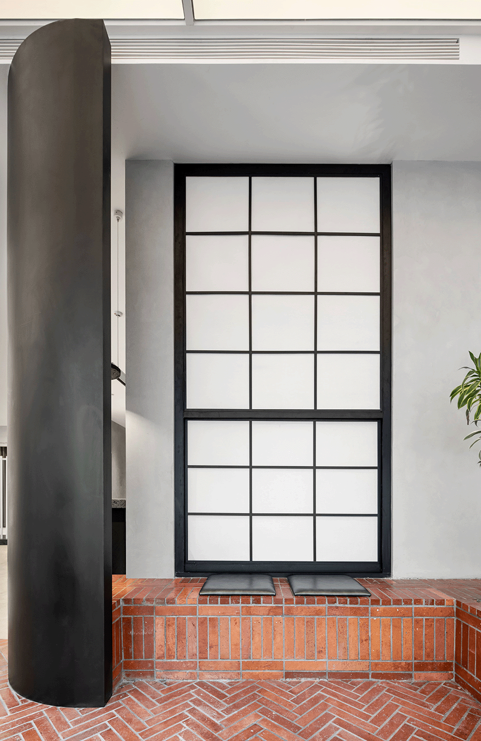 WEI STUFF China by MOOTHAN DESIGN
