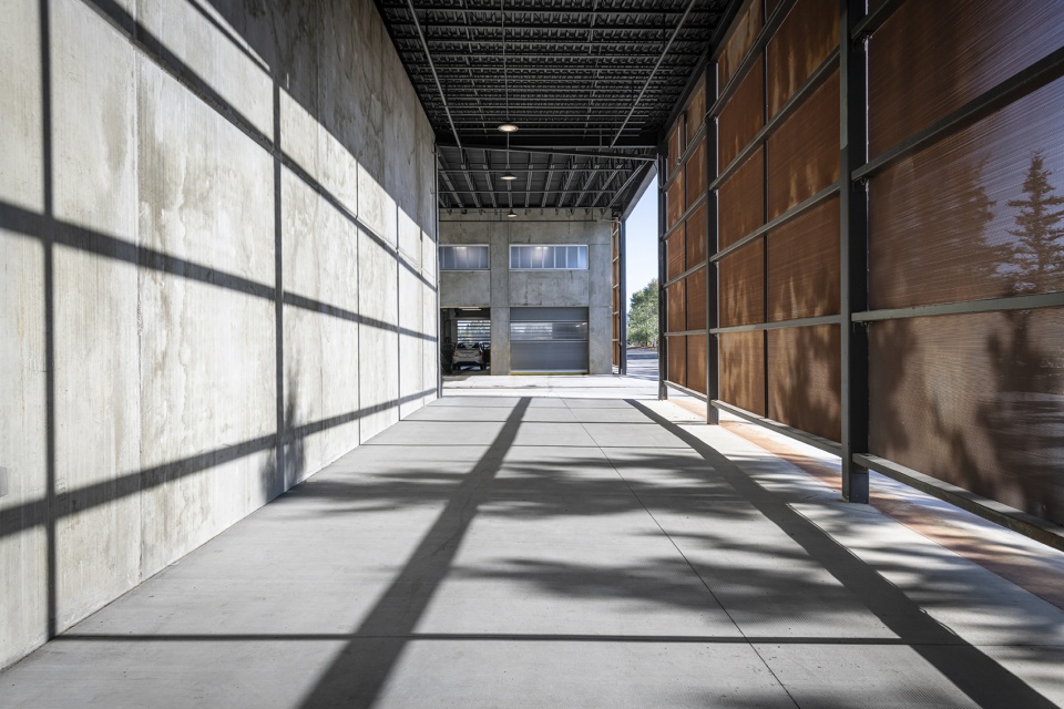 jackson hole airport qta by clb architects 1