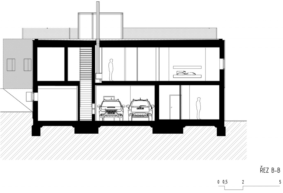 lazy house by petrjandabrainwork