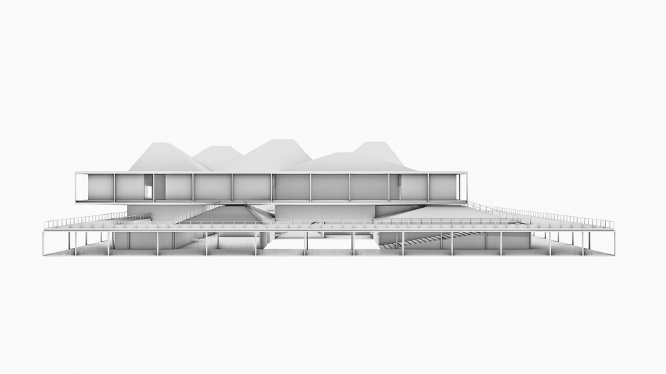 liu yichun building for a humanistic city