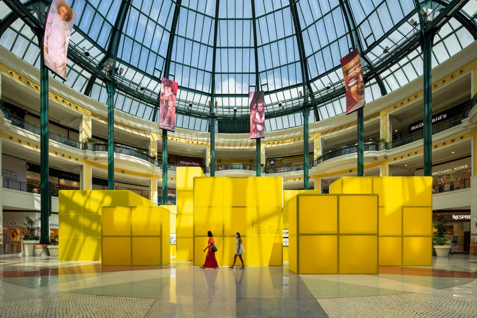 nadir afonso temporary museum by diogo aguiar studio