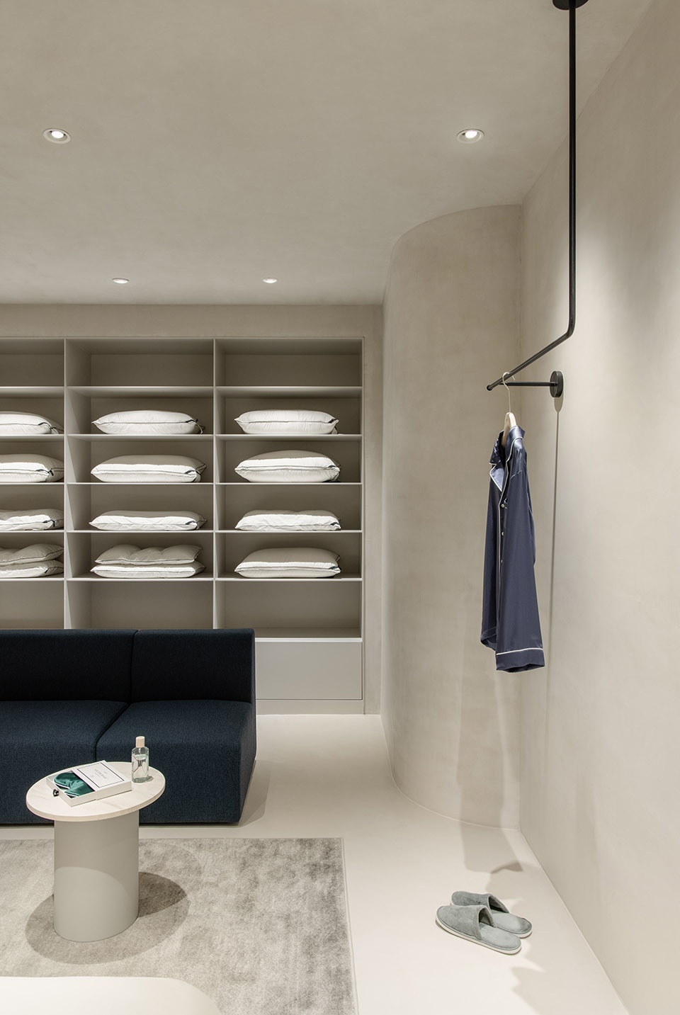 sidanda flag store china by jiangjie design