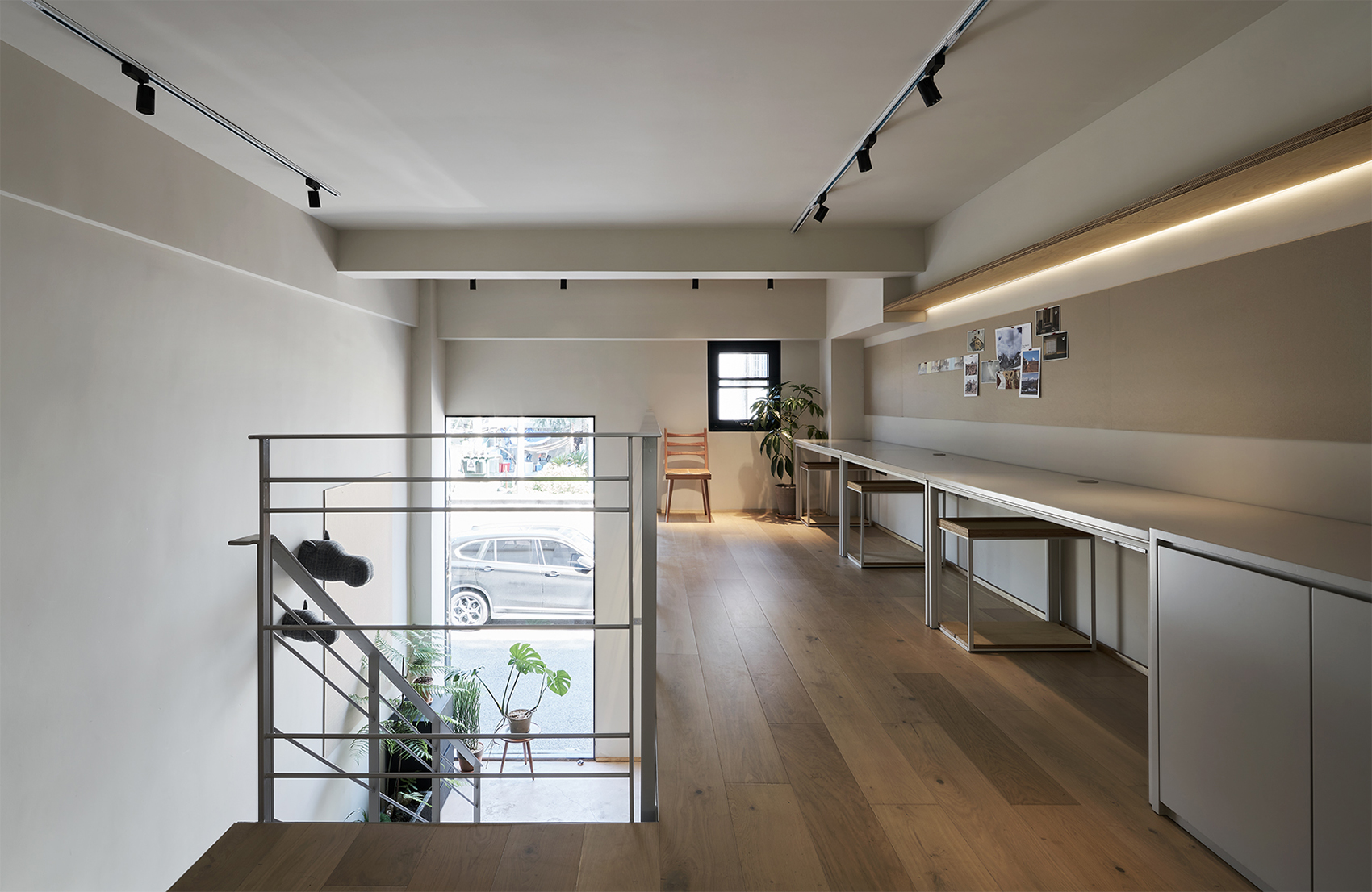 ZHI WU Studio , China by ZHI WU DESIGN - 谷德设计网