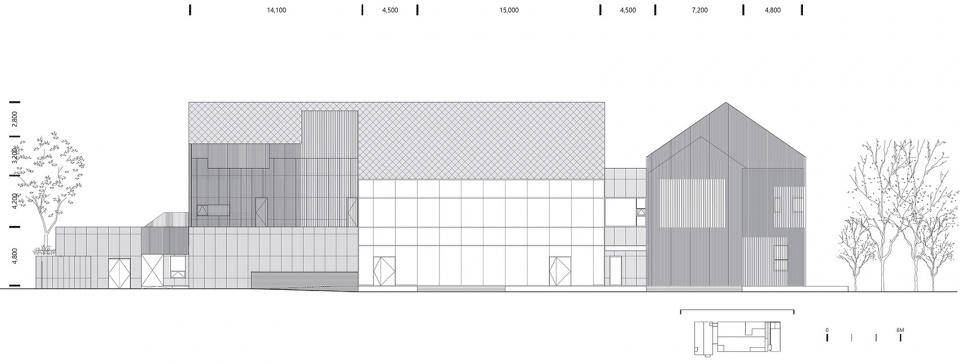 S A L T house by S E E D haus