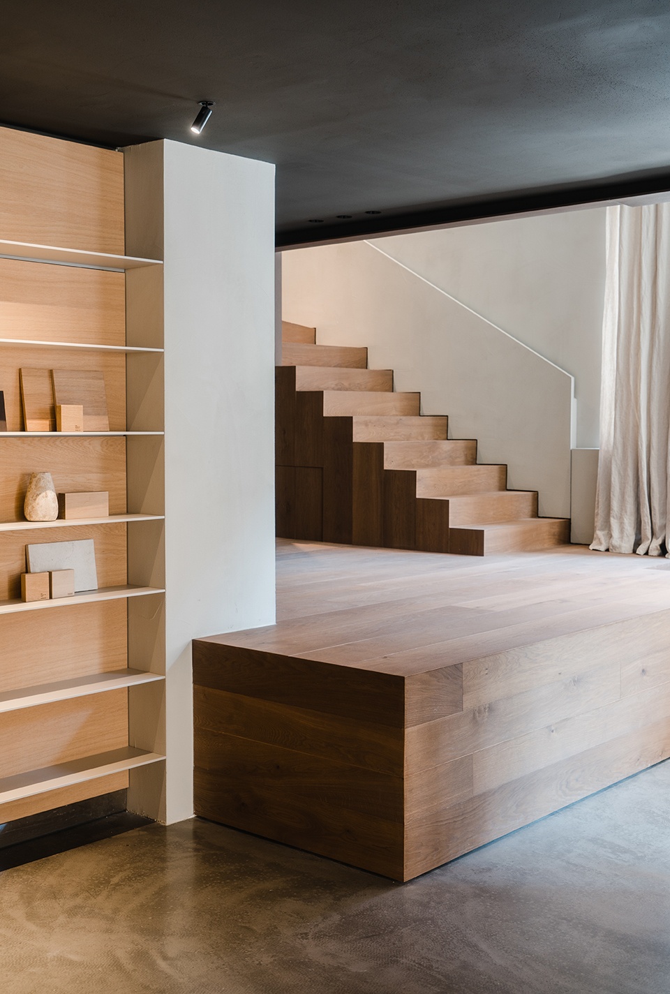 bulthaup sant cugat by francesc rife studio