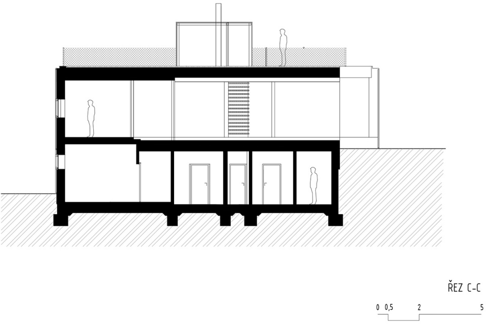 lazy house by petrjandabrainwork