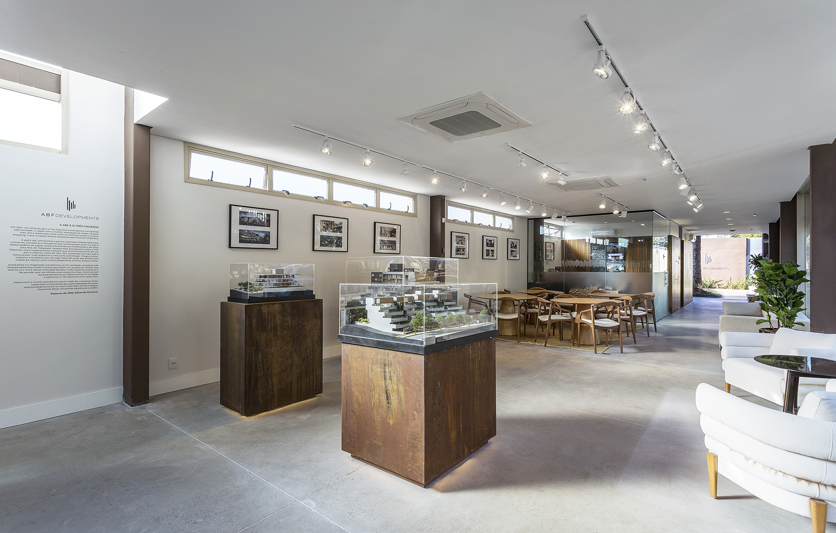 abf place by maena design conecta